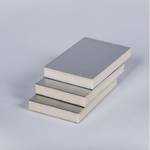 Сэндвич панель ППУ 45х1250х2500 мм полиэстр RAL9002/полиэстр RAL9002