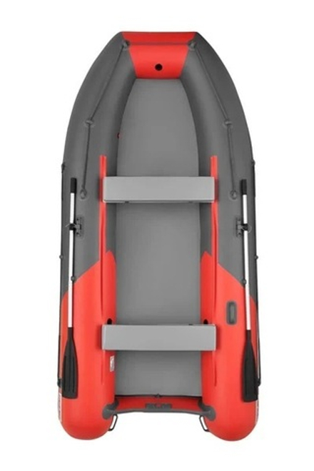 Лодка ПВХ РОДЖЕР SFERA 3300