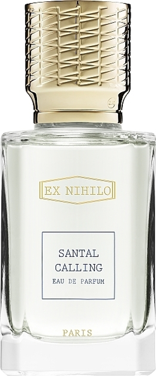Ex Nihilo Santal Calling