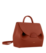 Сумка Polene Numéro Un EDITION TRIO TERRACOTTA