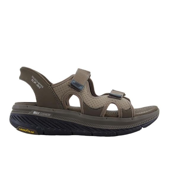 Skechers Max Cushioning Premier 2.0 'Coffee'