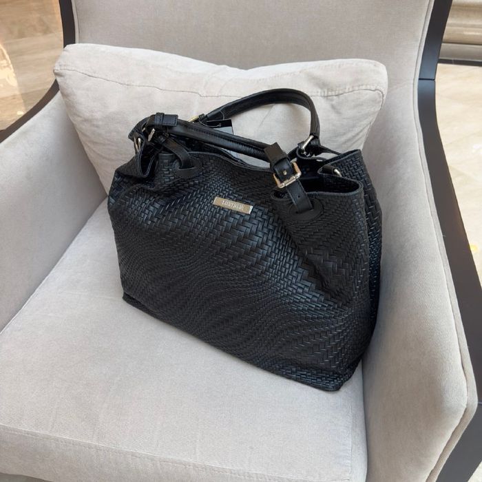 Сумка Loriblu  I4BM12902900K цвет черный 