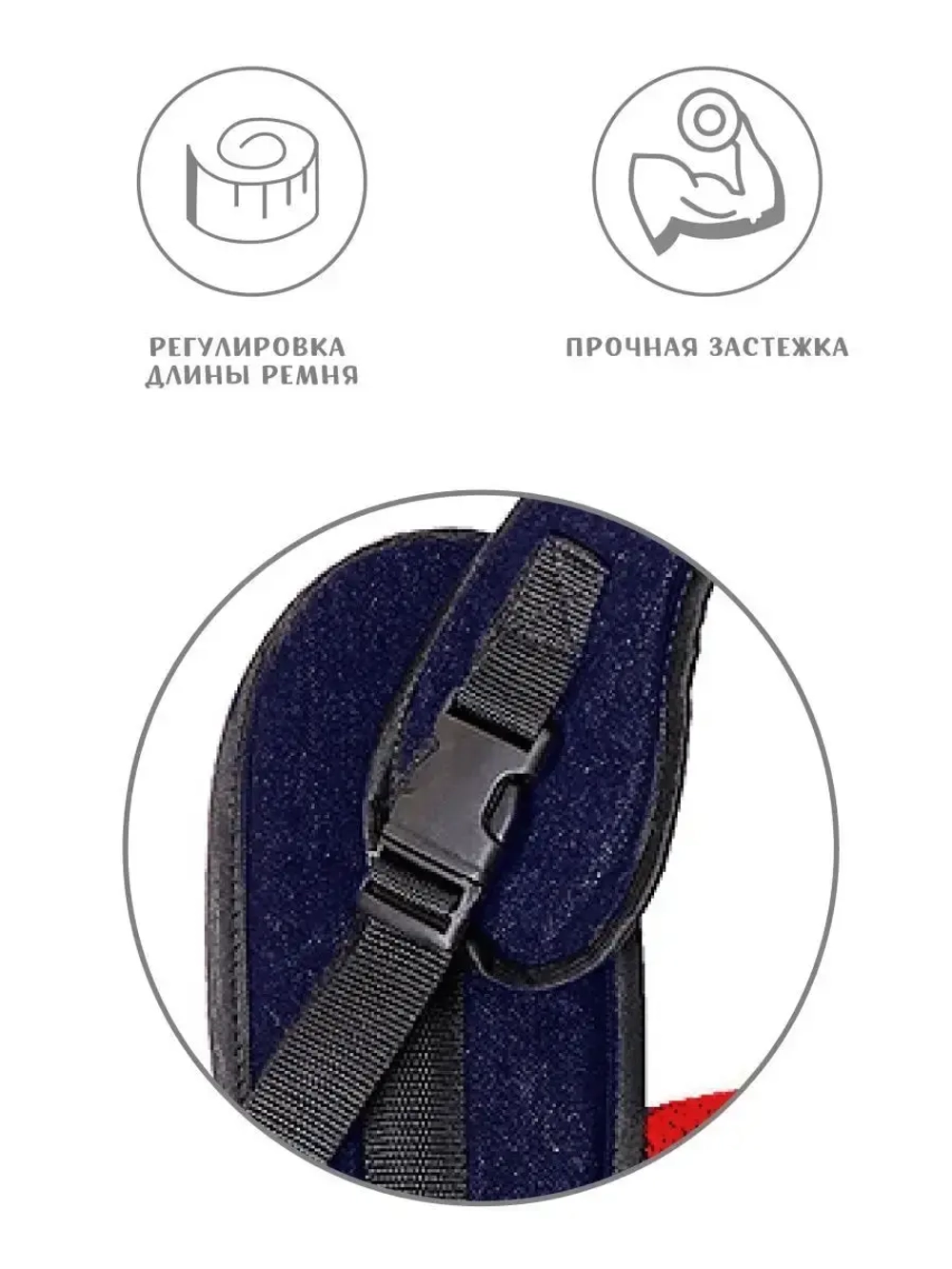 Утепленная переноска для собак и кошек Слинг для животных