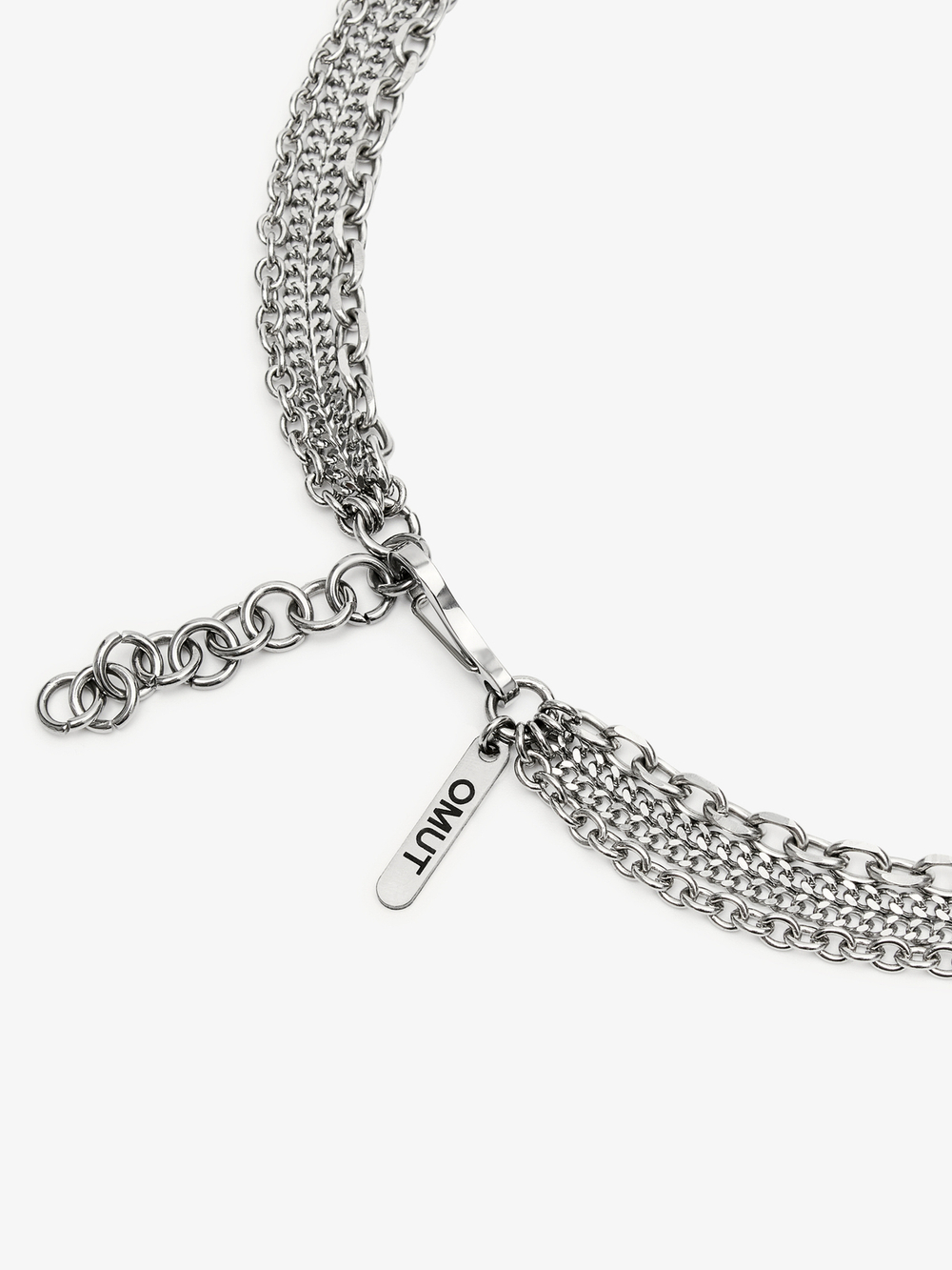 ЦЕПОЧКА "TRIPLE".