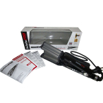 Плойка-тройная c терморегулятором 19мм BaByliss Ionic Hi-Def Waver Titanium Tourmaline BAB2469TTE