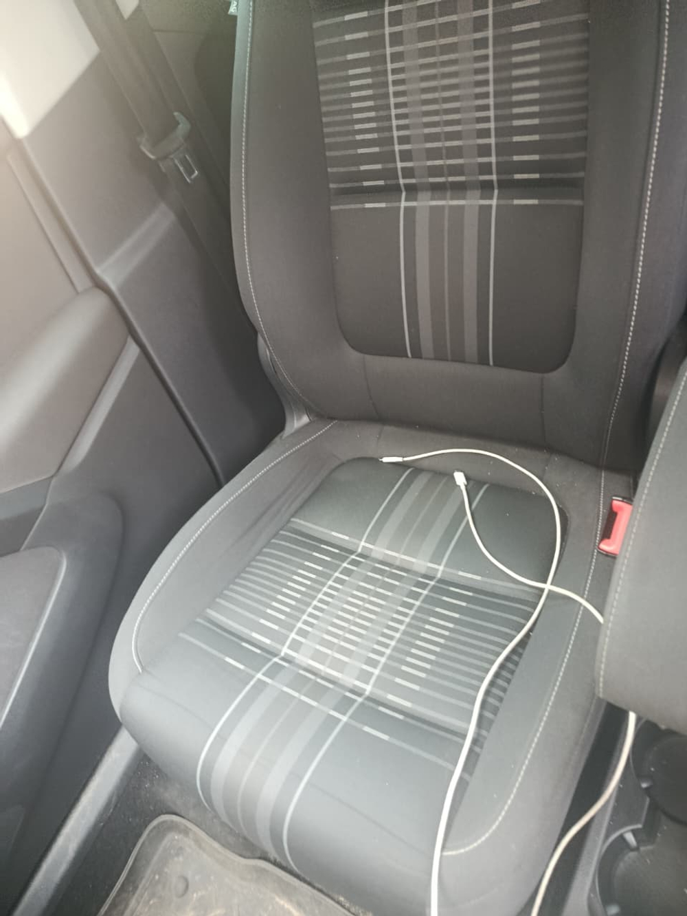 Volkswagen TIGUAN 2.0 TSI AT Sport