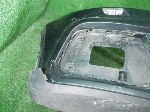 Бампер передний Audi Q3 1 8U (2014-2018)