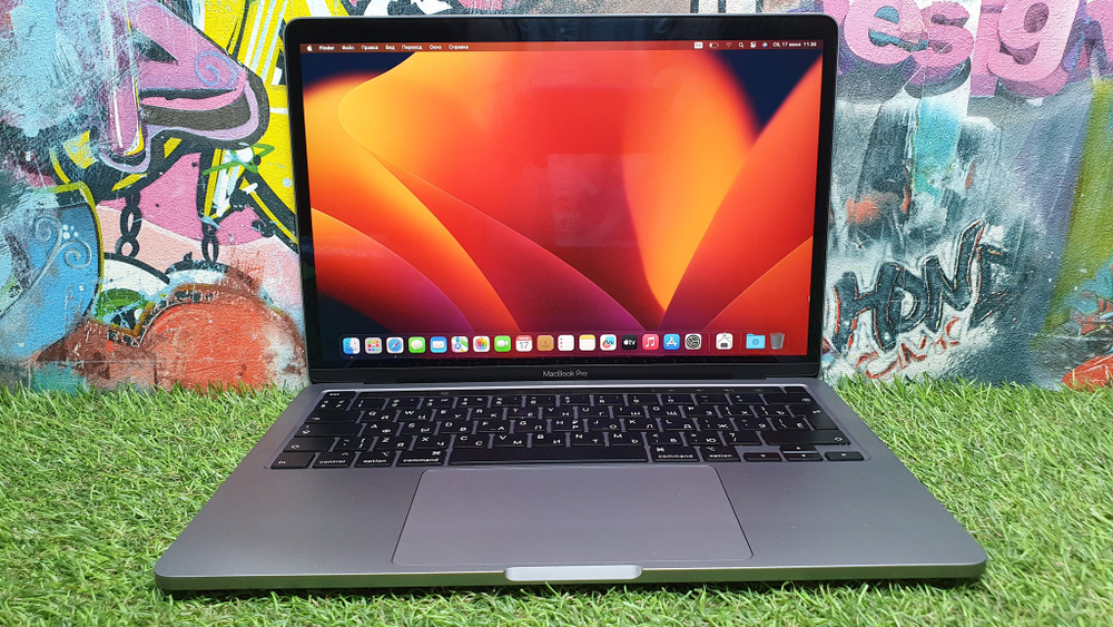 MacBook Pro 13 , 2020 г i5/8 Gb/SSD 256Gb/Retina/A2289