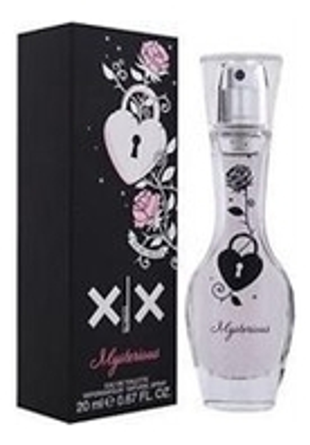Mexx XX By Mexx Mysterious
