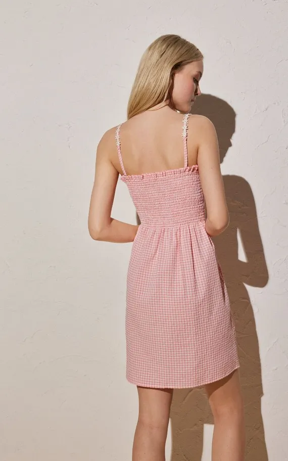 85901 Блуза купальная