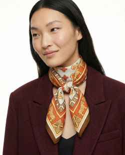 Платок Мас онньуурдар