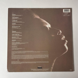 Винтажная виниловая пластинка LP Adeva (Germany 1989) Respect