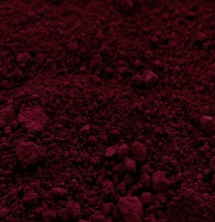 Краситель пыльца цветочная "Красное вино", 4 г