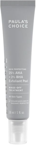 Кислотный пилинг для лица Paula’s choice Skin Perfecting 25% AHA и 2% BHA Exfoliant Peel