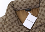 Пуховик Balenciaga
