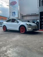 КОВАНЫЕ ДИСКИ ДЛЯ TESLA MODEL Y 2022 Тесла