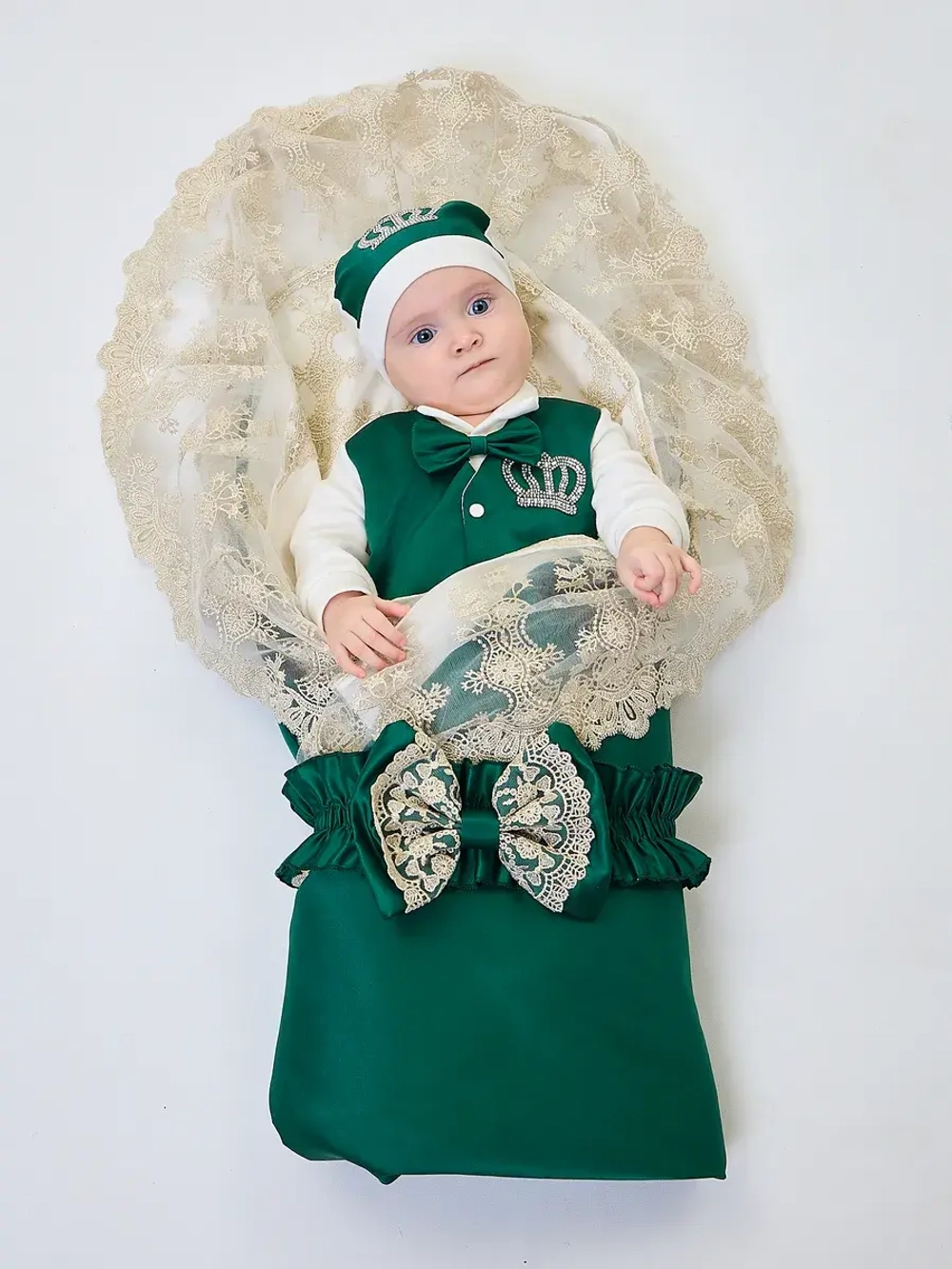 Комплект на выписку c переноской