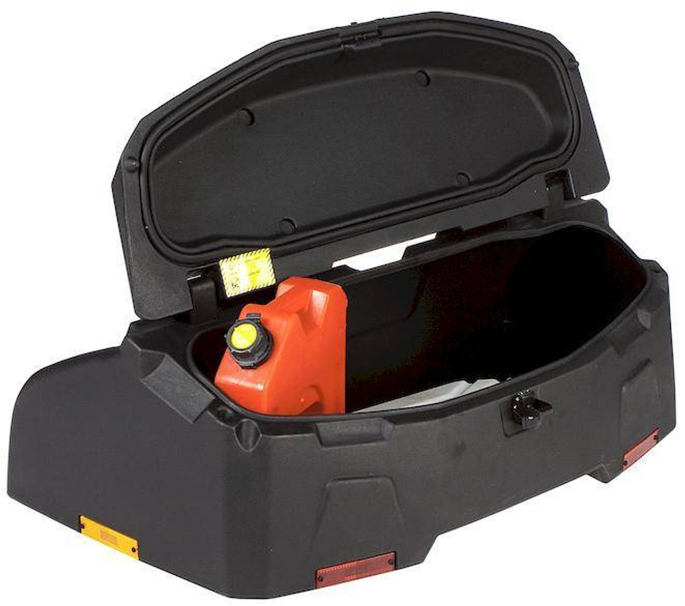 Кофр задний GKA 8050