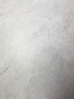 Керамогранит, Creanza, FERROL WHITE, 1600x800 мм, матовая с глянцевым эффектом