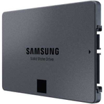 SSD диск Samsung 870 QVO 4Tb MZ-77Q4T0BW