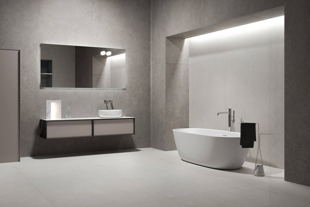 ARTCER 1XL Limestone Crema Matt 120x180