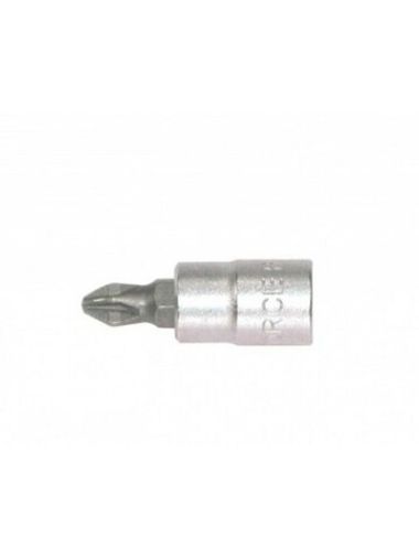 Головка бита крестообразная PZ.1, 1/4'' RockForce##Rock FORCE RF-322321
