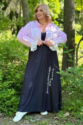 Цена на Сарафан-3973 больших размеров