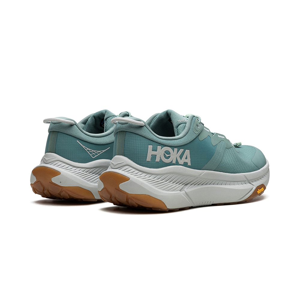Кроссовки женские HOKA W TRANSPORT Trellis / Mercury