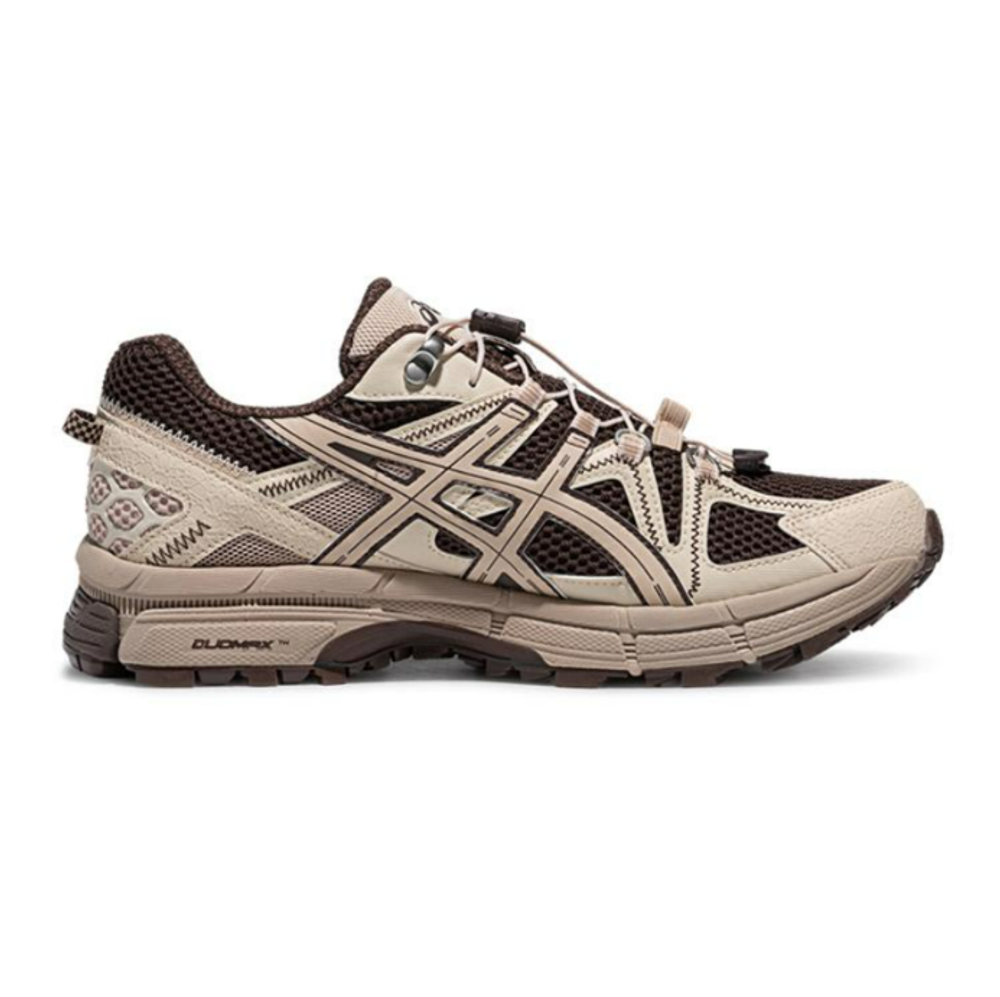 Asics GEL-KAHANA 8 "Beige brown"