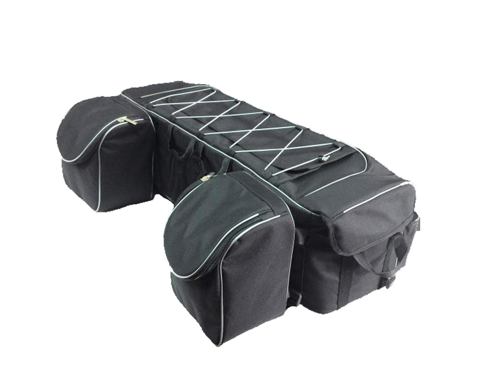 Кофр задний для ATV универсальный