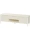 Тумба Type под ТВ 180 см (молочный NCS S 0804-Y30R)