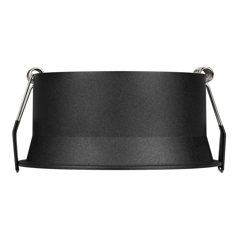 Светильник MS-BREEZE-BUILT-R125-16W Warm3000 (BK, 85 deg, 230V) (Arlight, IP20 Металл, 3 года) 036617