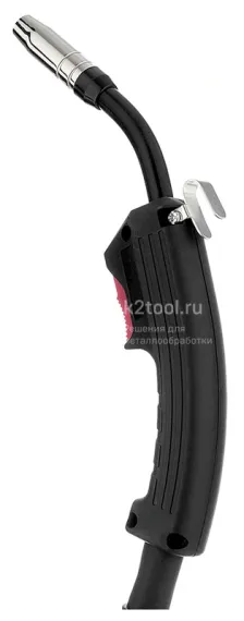 Сварочная горелка Сварог REAL MS 15 N2H3, 2 м