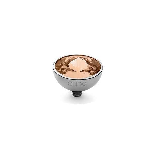 Шарм Qudo Bottone Light Peach 627743 BR/S