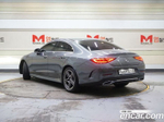 Mercedes-Benz CLS-Class C257 CLS300d AMG Line (01.2020)