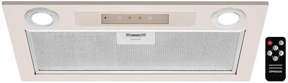 Вытяжка Kuppersberg Kuppersberg INLINEA 52 Beige