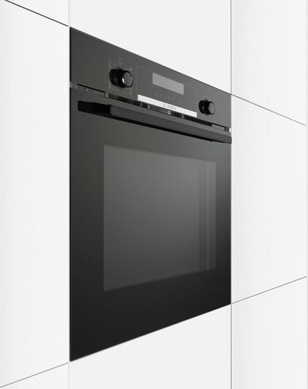 Электрический духовой шкаф Bosch HBG578BB0R