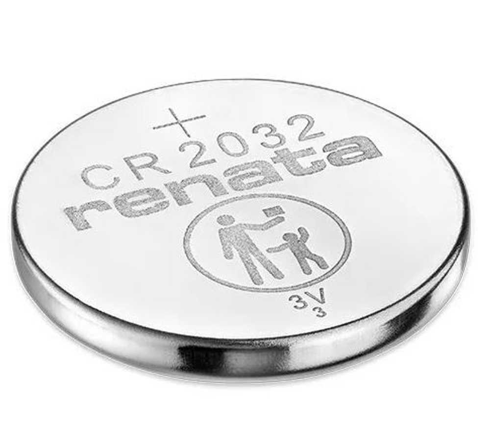 Renata CR2032 уп.10 / 300