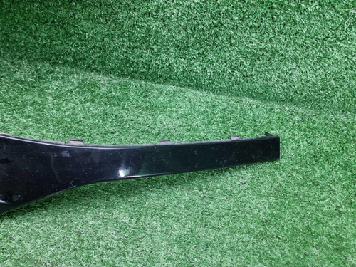 Бампер передний правая часть JAECOO J7 (2023-н.в.)