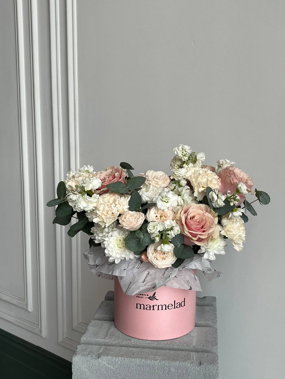 собран сегодня #04