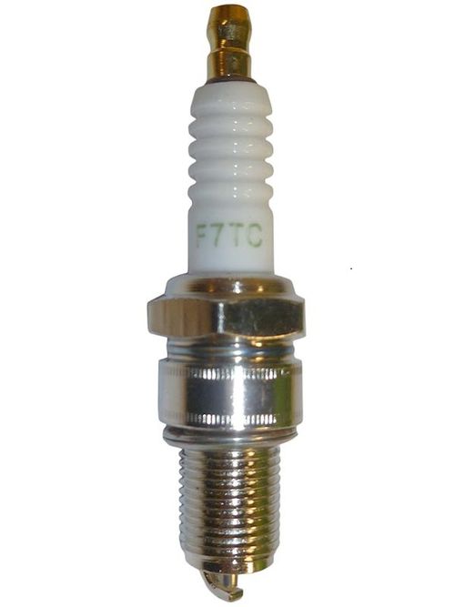 Свеча зажигания GX390/Spark plug