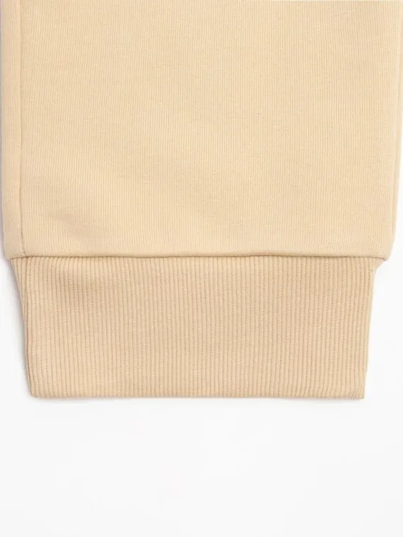 Брюки President, размер XS, цвет бежевый