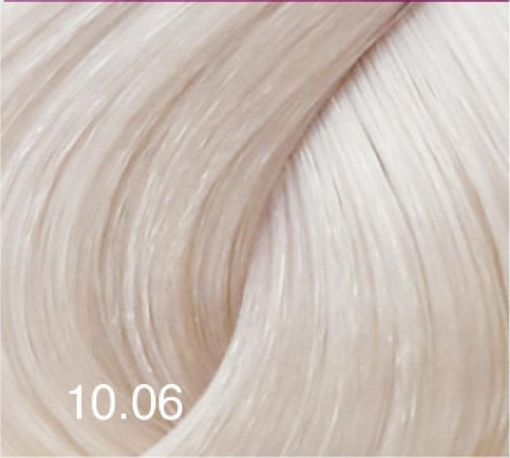 Перманентный крем-краситель Expert Color Bouticle с маслом макадамии и гидролизованными протеинами шелка 100мл.