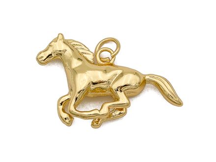 Подвеска "Horse" 16мм