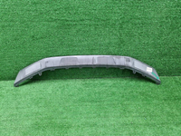 Юбка переднего бампера VW Tiguan 2 (2016-2020)