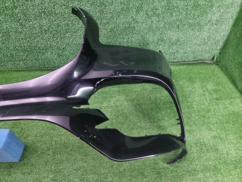 Бампер передний Mercedes GLS x167 (2019-2024) AMG