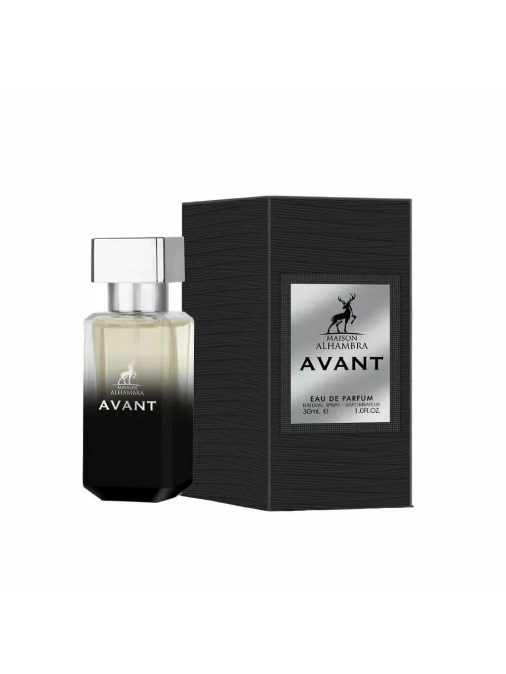 AVANT парфюмерная вода 30мл