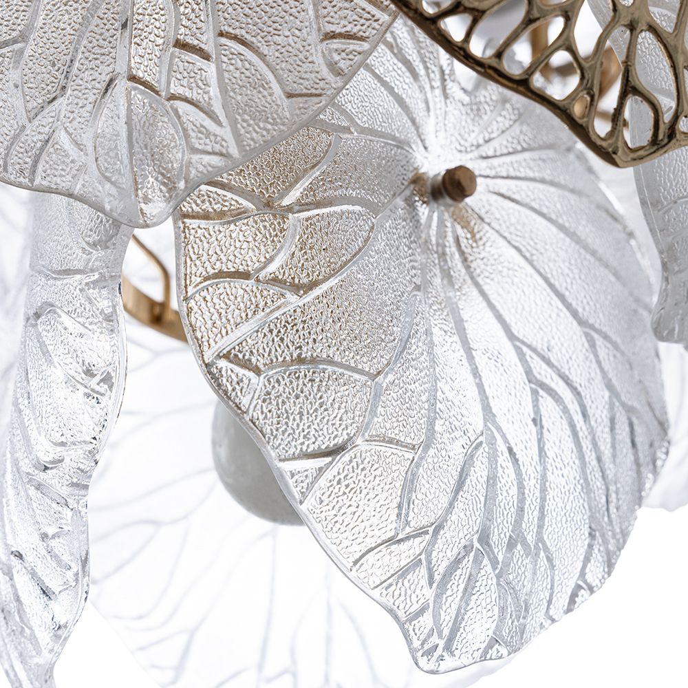 Подвесная люстра ARTE LAMP