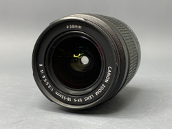 Canon 550D Kit 18-55mm 50000 кадров