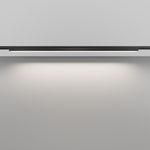 Трековый светильник Technical TR192-1-21W4K-B